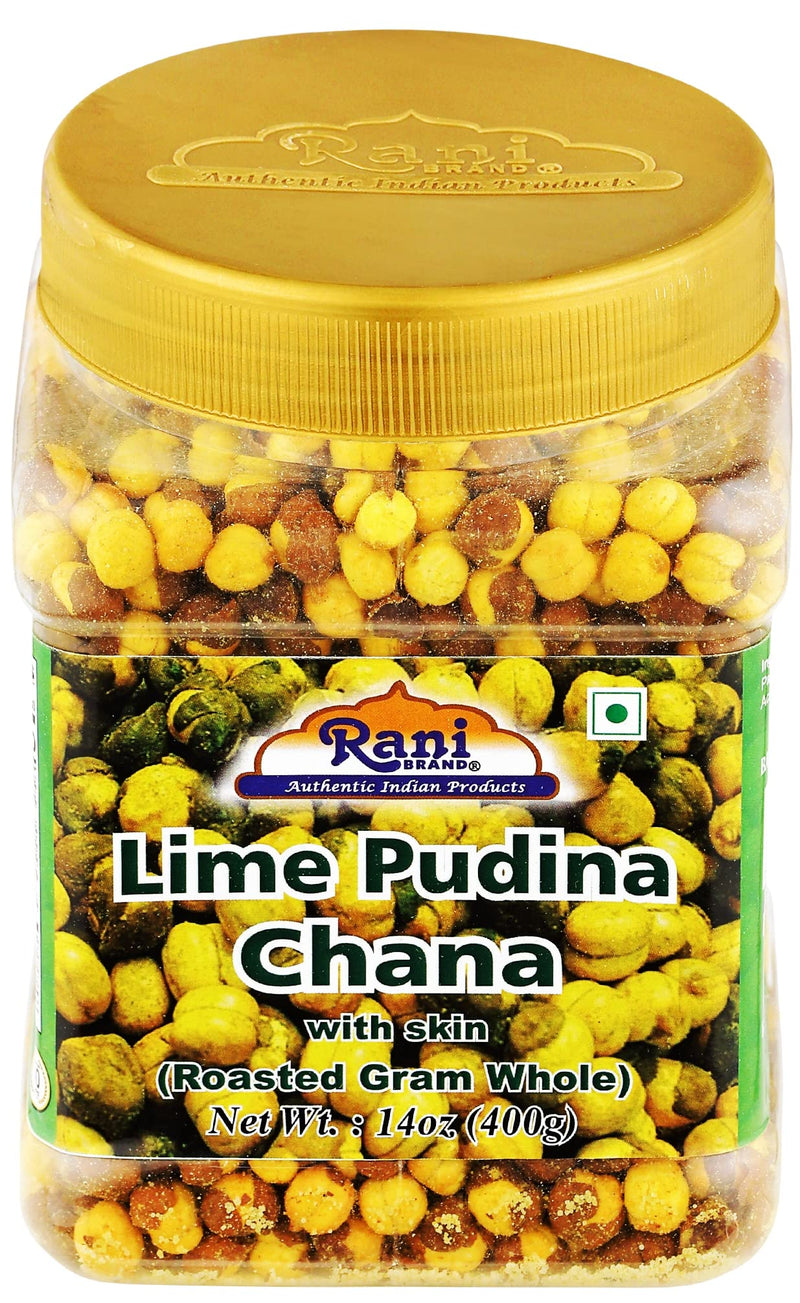 Rani Roasted Chana {12 Variation Available}