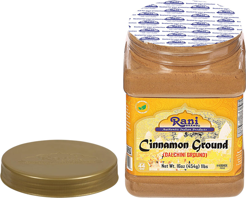 Rani Cinnamon Powder {4 Sizes Available}