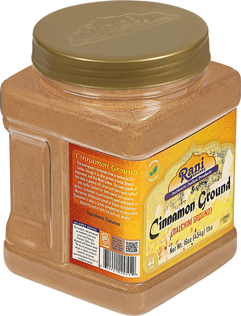 Rani Cinnamon Powder {4 Sizes Available}
