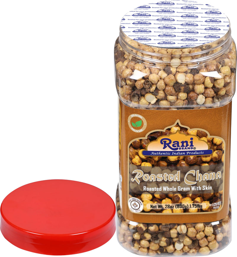 Rani Roasted Chana {12 Variation Available}