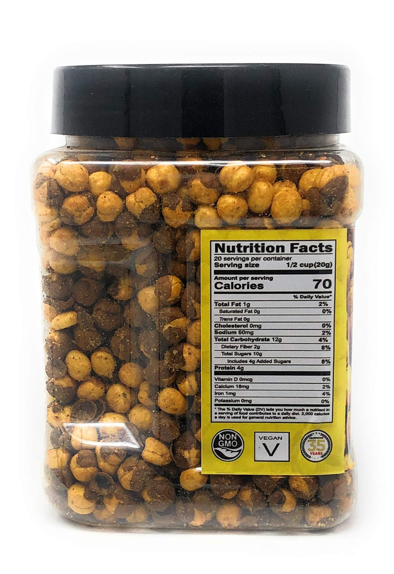 Rani Roasted Chana {12 Variation Available}