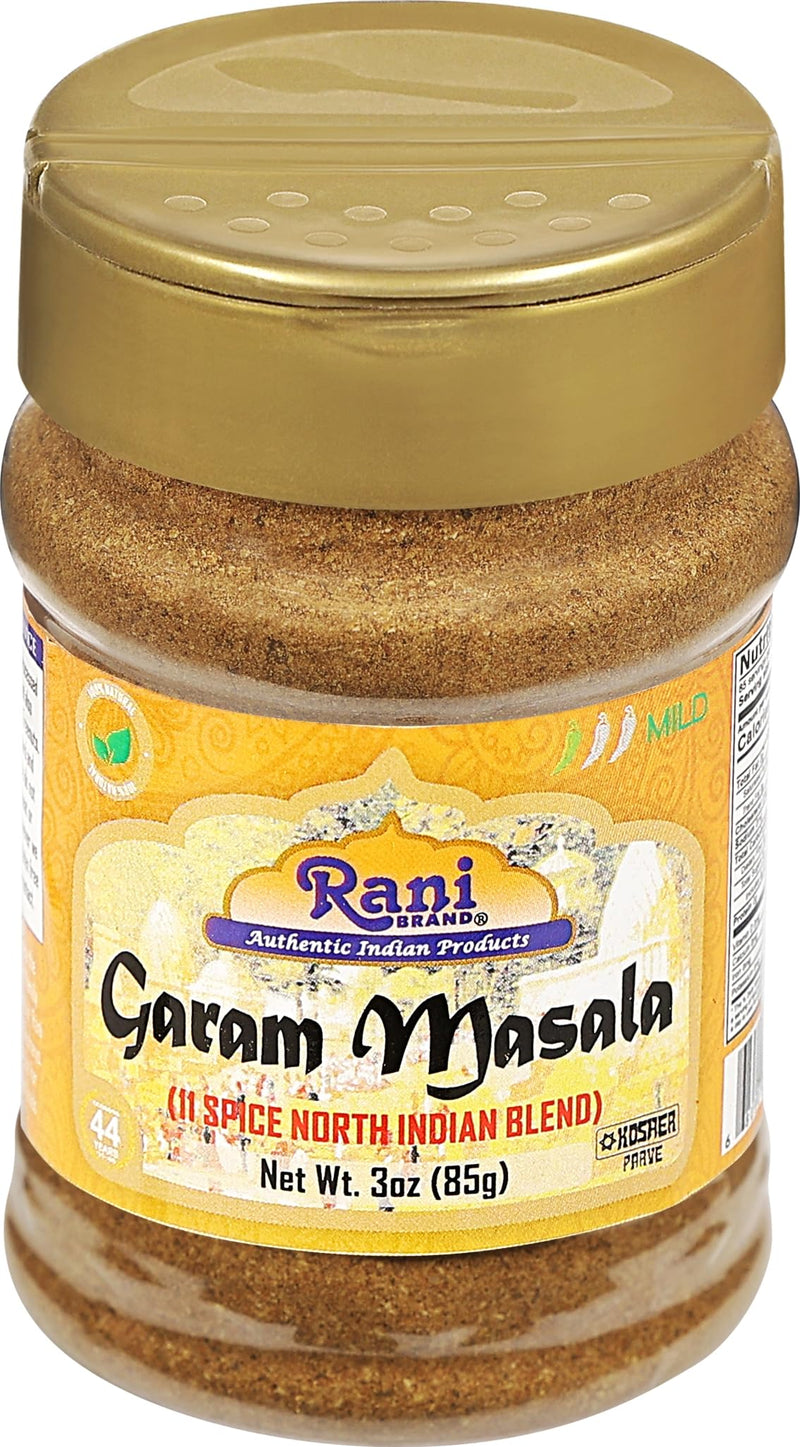 Rani Garam Masala {13 Sizes Available}