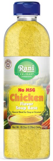 Rani Premium Chicken Base 19.2oz