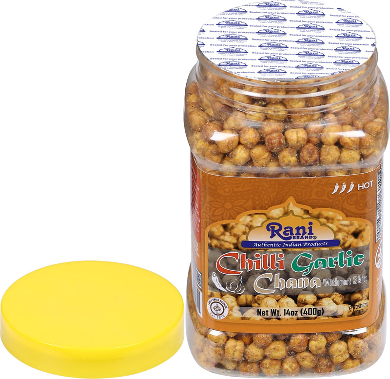 Rani Roasted Chana {12 Variation Available}