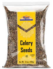 Rani Celery Seeds 3.5oz