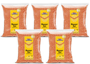 Rani Masoor Dal (Indian Red Lentils) Split Gram 128oz