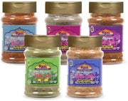 Rani Himalayan Pink Salt Granules 5 in 1