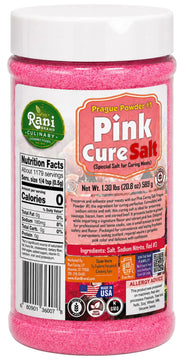 Rani Pink Cure Salt 20.8oz