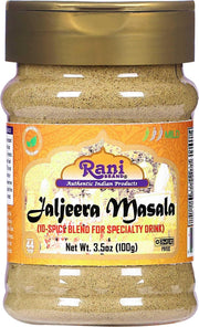 Rani Jal Jeera Masala 3oz