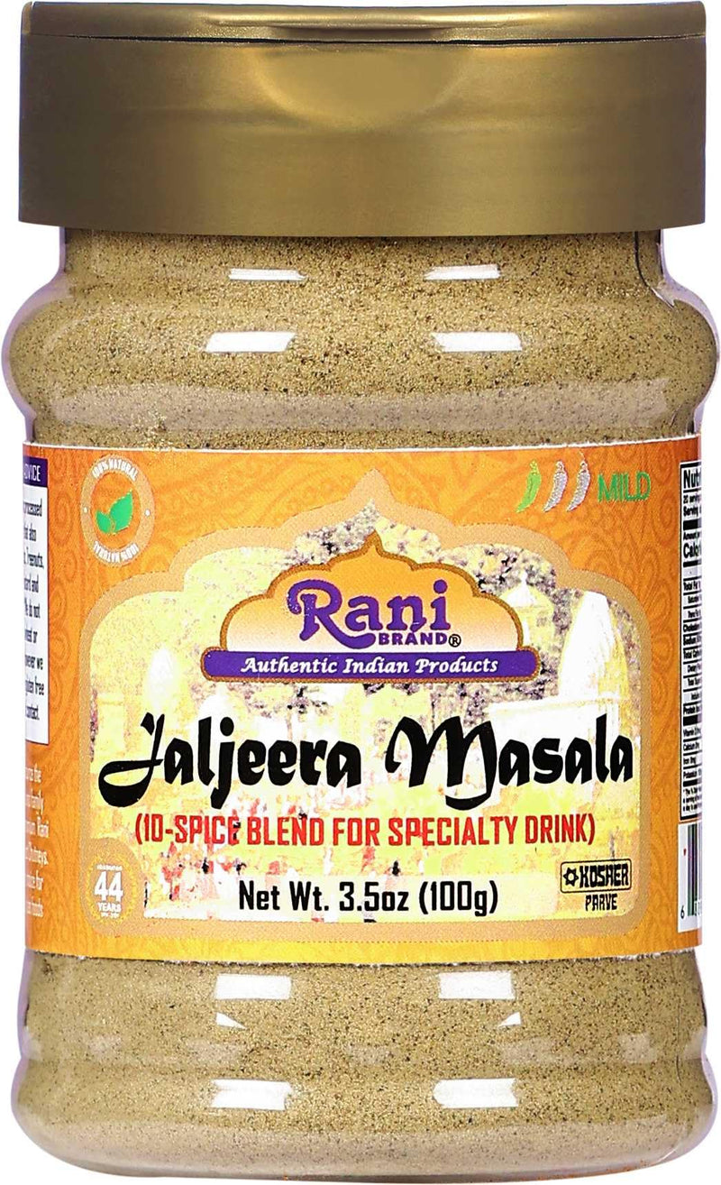 Rani Jal Jeera Masala 3oz