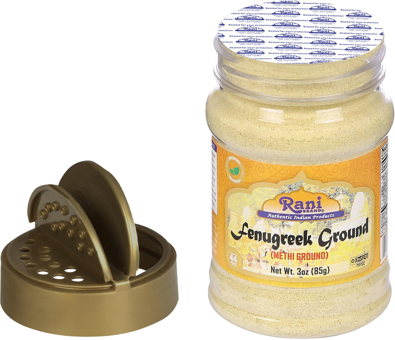 Rani Fenugreek Ground {5 Sizes Available}
