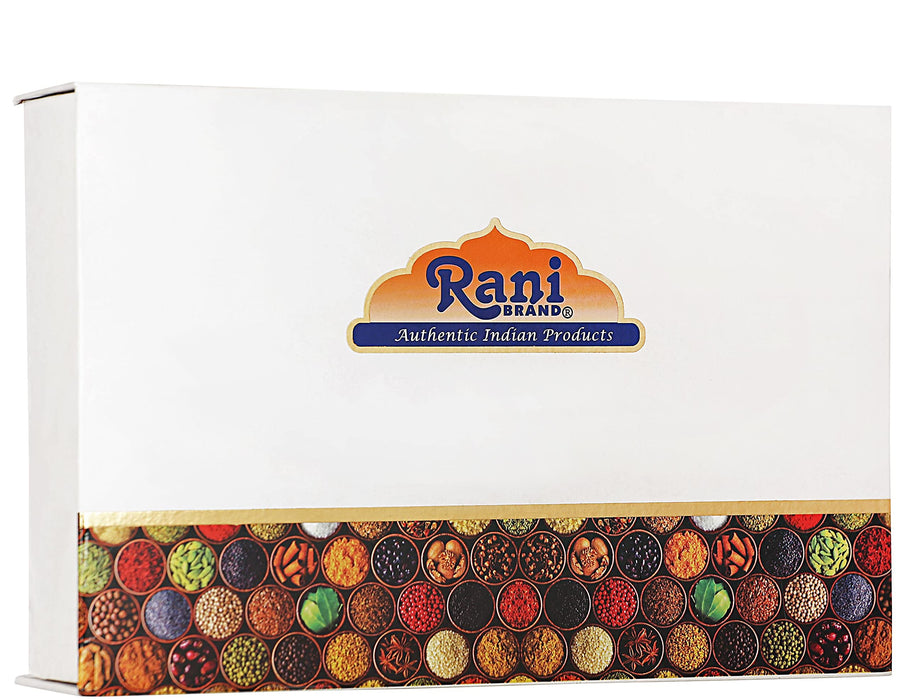 Rani Essential Indian Spices Gift Box Set {4 Variations Available}