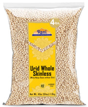 Rani Urid/Urad Gota White 64oz