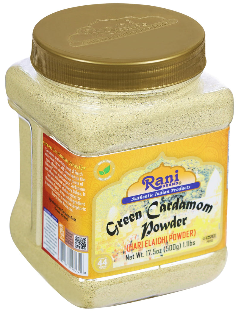 Rani Green Cardamom {13 Sizes Available}