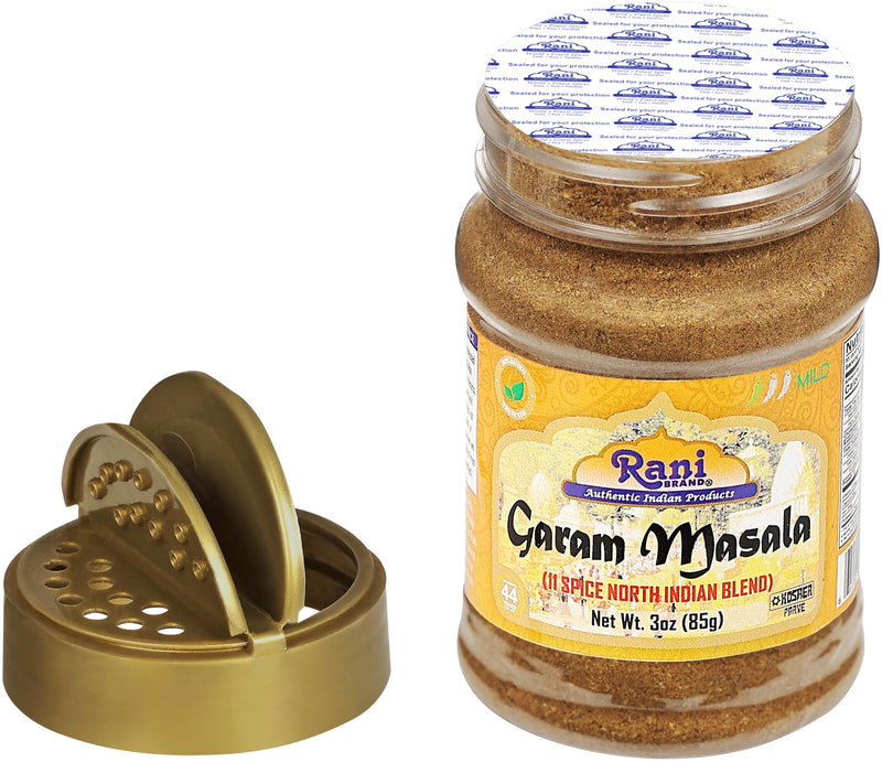Rani Garam Masala {13 Sizes Available}
