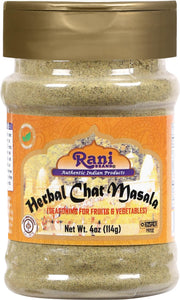 Rani Herbal Chat Masala 4oz