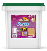 Rani Sweet Mango Chutney (Indian Preserve) 176oz