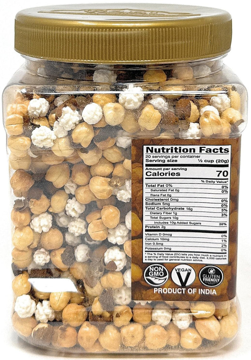 Rani Roasted Chana {12 Variation Available}