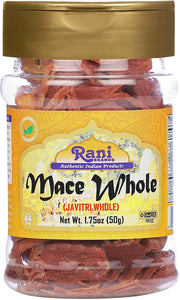 Rani Mace Powder & Whole