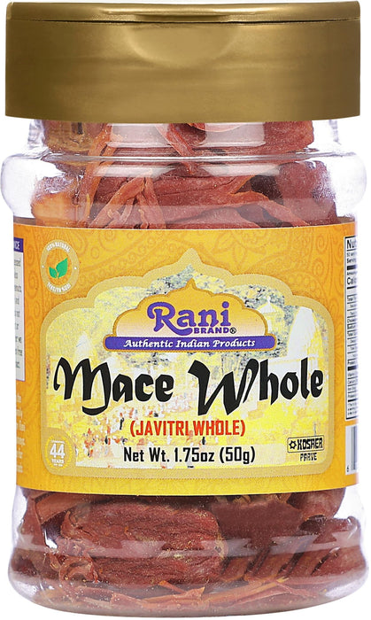 Rani Mace Powder & Whole {5 Sizes Available}