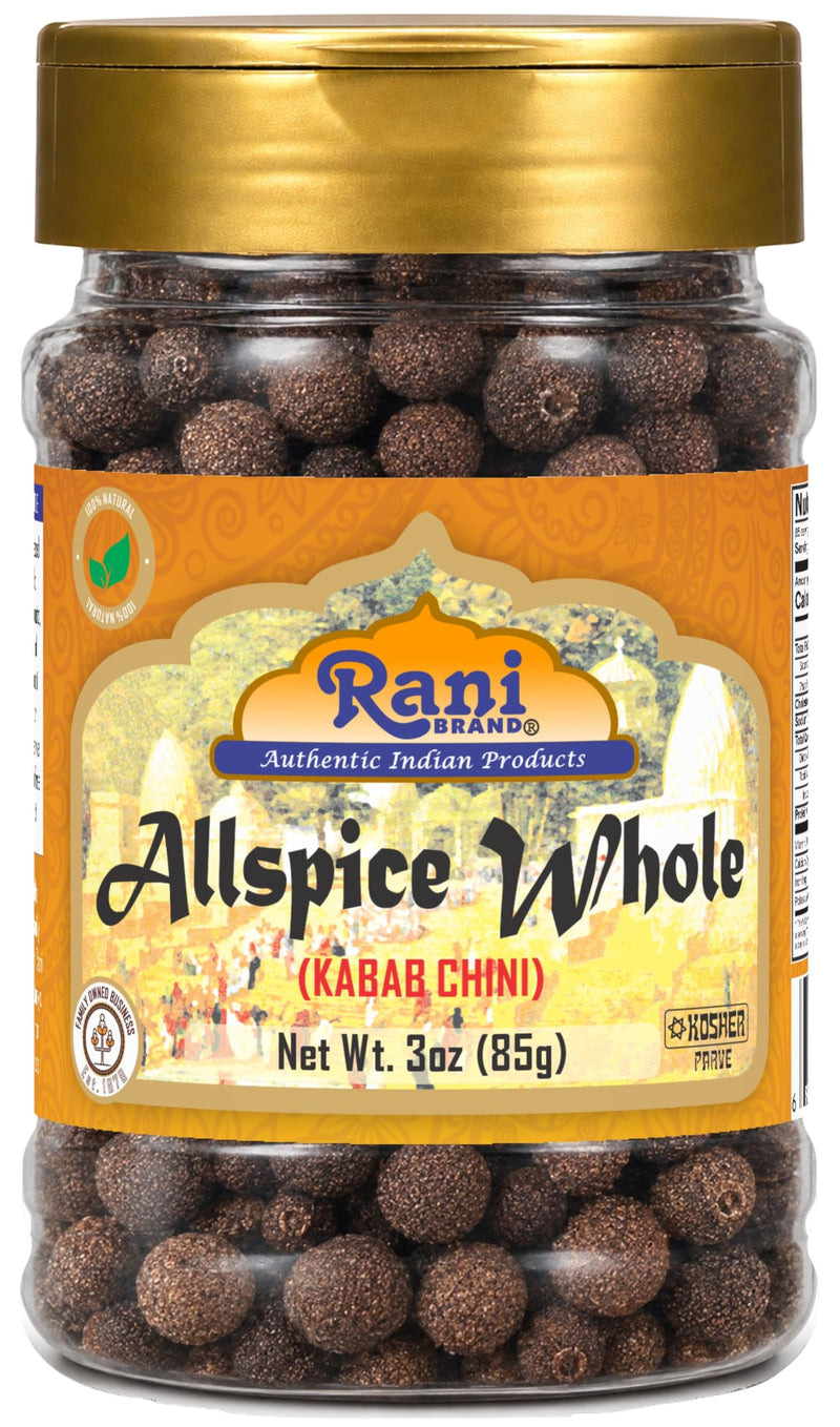 Rani All Spice {2 Available Sizes}