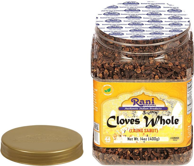 Rani Cloves Whole & Powder {8 Sizes Available}