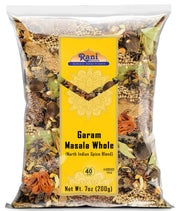 Rani Garam Masala Indian 11-Whole Spices Blend 7oz