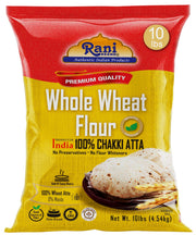 Rani Chapati Flour 160oz