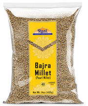 Rani Bajri Millet (Pearl Millet) 14oz