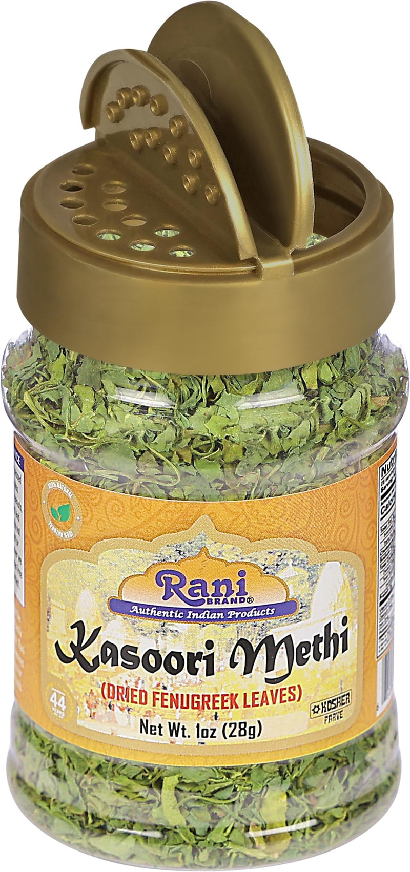 Rani Kasoori Methi {6 Sizes Available}
