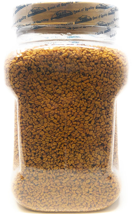 Rani Fenugreek (Methi) Seeds {11 Sizes Available}