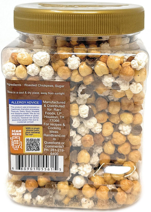 Rani Roasted Chana {12 Variation Available}