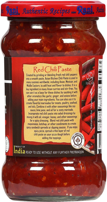 Asian Kitchen Cooking Pastes {10 Sizes Available}