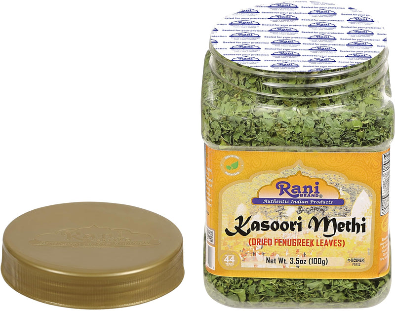 Rani Kasoori Methi {6 Sizes Available}