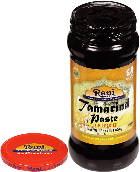 Rani Tamarind Paste {11 Sizes Available}