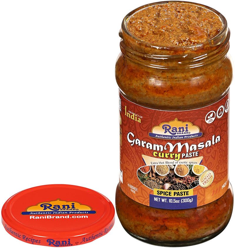 Rani Garam Masala {13 Sizes Available}