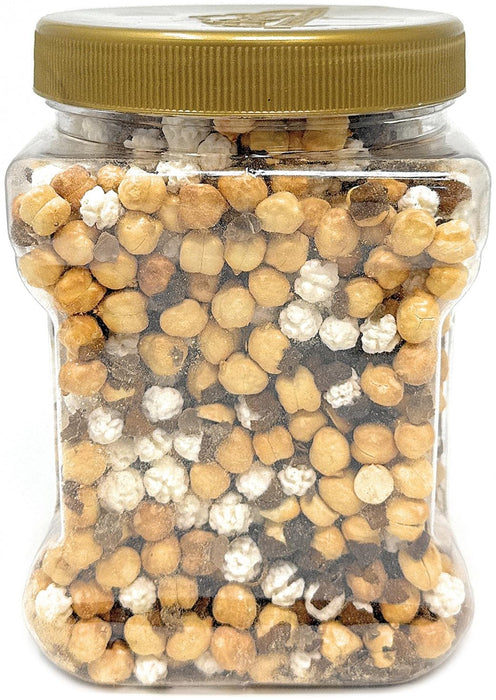 Rani Roasted Chana {12 Variation Available}