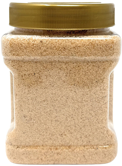 Rani Asafetida (Hing) Ground 21.1oz (1.32lbs) 600g Gluten Friendly, PET Jar ~ All Natural | Salt Free | Vegan | Non-GMO | Asafoetida Indian Spice | Best for Onion Garlic Substitute