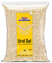 Rani Urid/Urad Dal 64oz