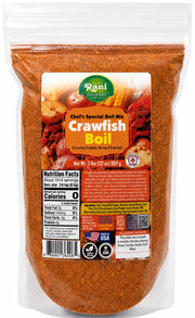 Rani Crawfish Boil 32oz