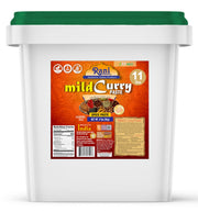 Rani Curry Paste MILD (Spice Paste) 176oz