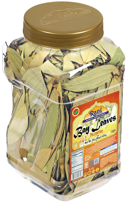 Rani Bay Leaves {8 Sizes Available}