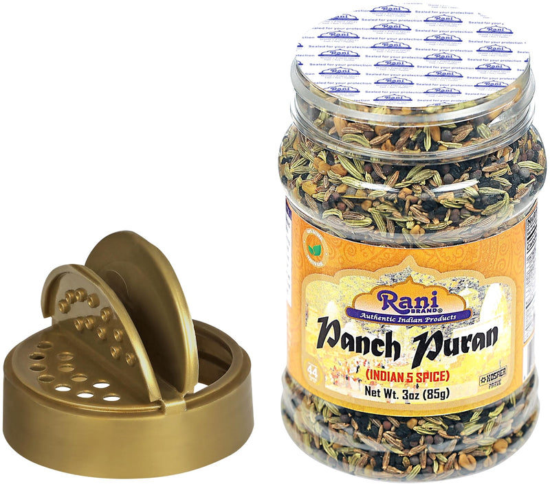 Rani Panch Puran {3 Sizes Available}