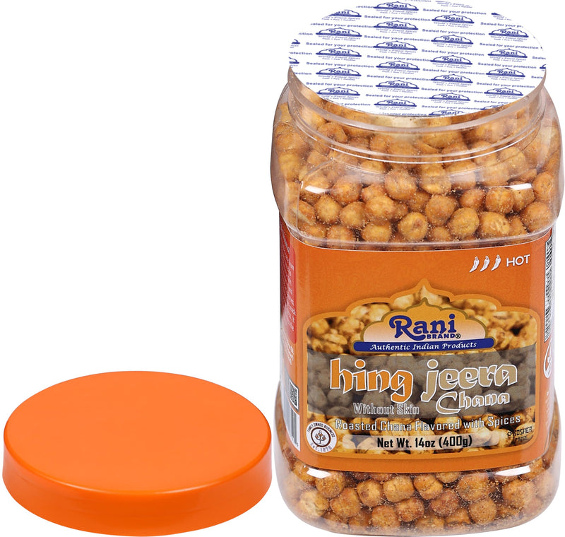 Rani Roasted Chana {12 Variation Available}