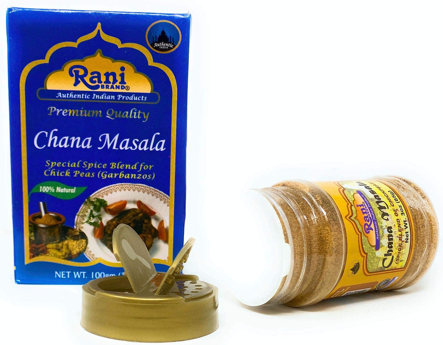 Rani Chana Masala {3 Sizes Available}
