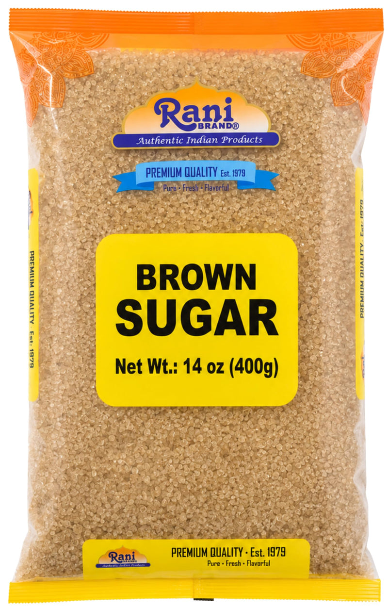 Rani Brown Sugar 14oz