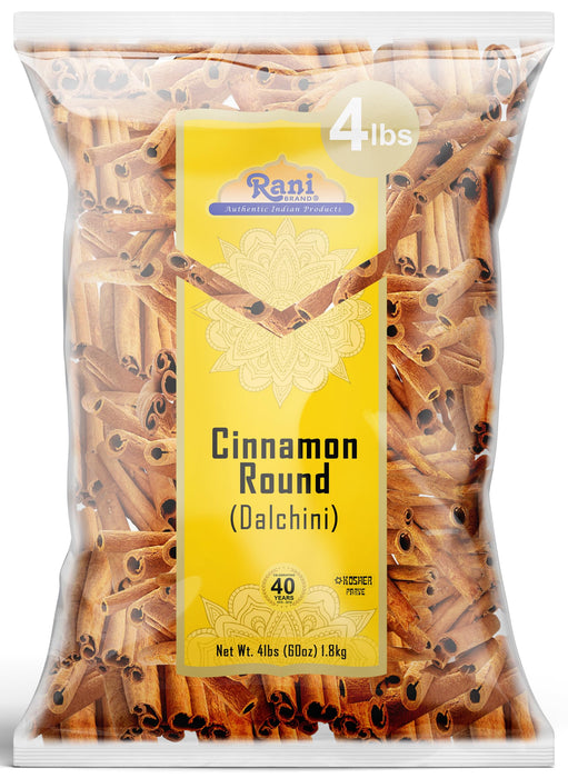 Rani Cinnamon Sticks {7 Sizes Available}