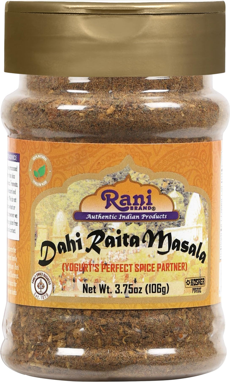 Rani Dahi Raita Masala 3.75oz