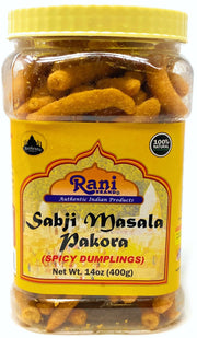 Rani Sabji Masala Pakoda 14oz