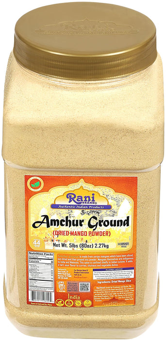Rani Amchur (Mango) Ground {7 Sizes Available}